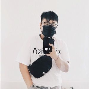 Meet your Posher, Kai